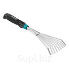Грабли ручные GARDENA 08956-20 12 см