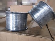 Проволока полиграфическая 1,3 мм 0Н6 ГОСТ 7480-73 промасленная