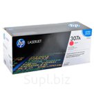Картридж HP CE743A 307A красный