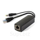 PoE-сплиттер стандарта IEEE 802.3af AN-PS