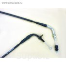 Трос управления дроссельной заслонкой JOYMAX300i, SYM, 17910-L3A-000