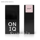 Гель-лак ONIQ Pantone Rosewater, 10 мл