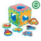 Игрушка для купания Транспорт