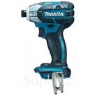 Шуруповерт аккумуляторный DTS141Z Makita