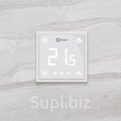Цифровой термостат Rointe CT.2. с Wi-Fi Белый