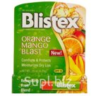 Блистекс (Blistex) Orange Mango Blast бальзам для губ с ароматом апельсина и манго