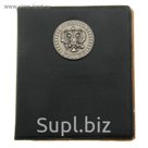 Визитница "Гордость России", 24 холдера