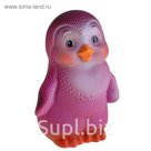 Резиновая игрушка "Пингвиненок Лоло"