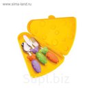 Набор столовых приборов Tip Top Tap