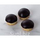 Профитроли "Шоколадные" 10 шт, 280 гр