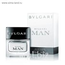 Туалетная вода Bvlgari Man, 30 мл