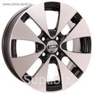 Диск NEO 531 6,0x15 4x100 ET48 d54,1 BD