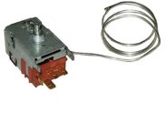 Термостат EN60730-2-1 6A 250V THERMOSTAT DANFOSS 077B7006