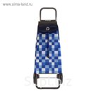 Сумка-тележка Rolser IMX034 azul Logic RG