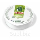 Творог "Чабан" 0% 500г вакуум.термоформаж (12шт),