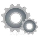 Tor industries Гидроузел для тележки гидравлической модели 5t
