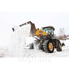 Услуги и аренда фронтального погрузчикапо г. Омску и Омской обл