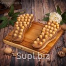 Массажёр для ног "Стопы"