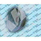 Круг шлифовальный чашечный конический 11 125х45х32мм 64 С 25СМ (F60K/L)