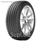 Шина легковая летняя Michelin Latitude Sport 3 275/45 R19 108Y