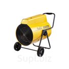 Пушка тепловая электрическая BALLU BHP-P2-22 НС-1135823 22 кВт