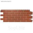 Панель BERG (Вишневый) DÖCKE-R