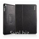 Черный кожаный чехол для iPad Air 2 Yoobao Executive 