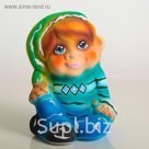 Копилка "Мальчик" микс