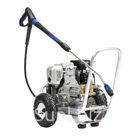 Мойка с бензиновым двигателем Nilfisk MC 2C-180/700 PE