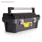 Ящик для инструментов Stanley 1-92-258, 26", пластик