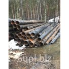 Труба Б/У 325*10-150т. -нерабочая -идеальная под восстановление -цельнотянутая -со склада в Новосибирске -31500 р/т с НДС 89134681369 -Сибирь Трубопровод -Новосибирск -Павел ​