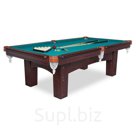 Бильярдный стол Fortuna Brookstone РП 7фт с комплектом аксессуаров