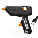 Клеевой пистолет 11 мм 40W 220V SPARTA 930125