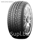 Зимняя нешипованная шина Matador MP-92 Sibir Snow 235/45 R17 97V