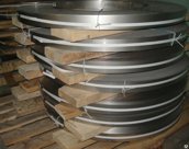 Лента стальная 20ст0,8кп, х.к. ст.60с2а, 0,8пс, 3пс, 65г,У8А,32н6хю