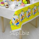 Скатерть "Смайл" в колпачке