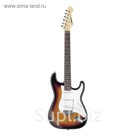 Электрогитара ARIA STG-003 3TS