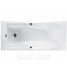 Keramag 600870000 Comfort Plus Ванна акриловая 1700х750 мм