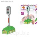 Игрушка "Сигнал", функциональный