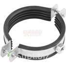 HOM SG S-V M10 (120-129) Хомут с гайкой «стяжка-винт», артикул М0000092918