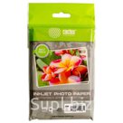 Фотобумага Cactus CS-GA620050ED A6 200г 50л. белый глянцевое для струйной печати Cactus