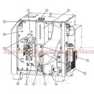 428039 MAXPRO200 мотор насоса Hypertherm