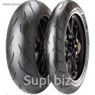 Мотошина Pirelli Diablo Rosso Corsa 190/50 R17 73W TL Rear Спорт