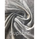 Ткань Костюмно плательная Плюш