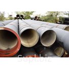 Труба чугунная ТЧК-100 L=1м ГОСТ 6942-98