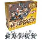 Игровой набор ТЕХНОЛОГ 6238 Гномы