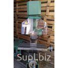 Станок фрезерный