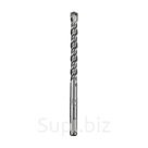 Бур 6,0 х 315 мм SDS-Plus Bosch 2608585602