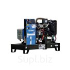 Дизельный генератор SDMO K12