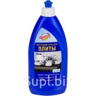 Чистящий гель для плиты «Бирюса»